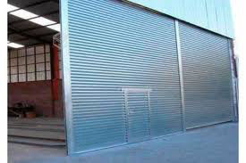Cortinas Metálicas